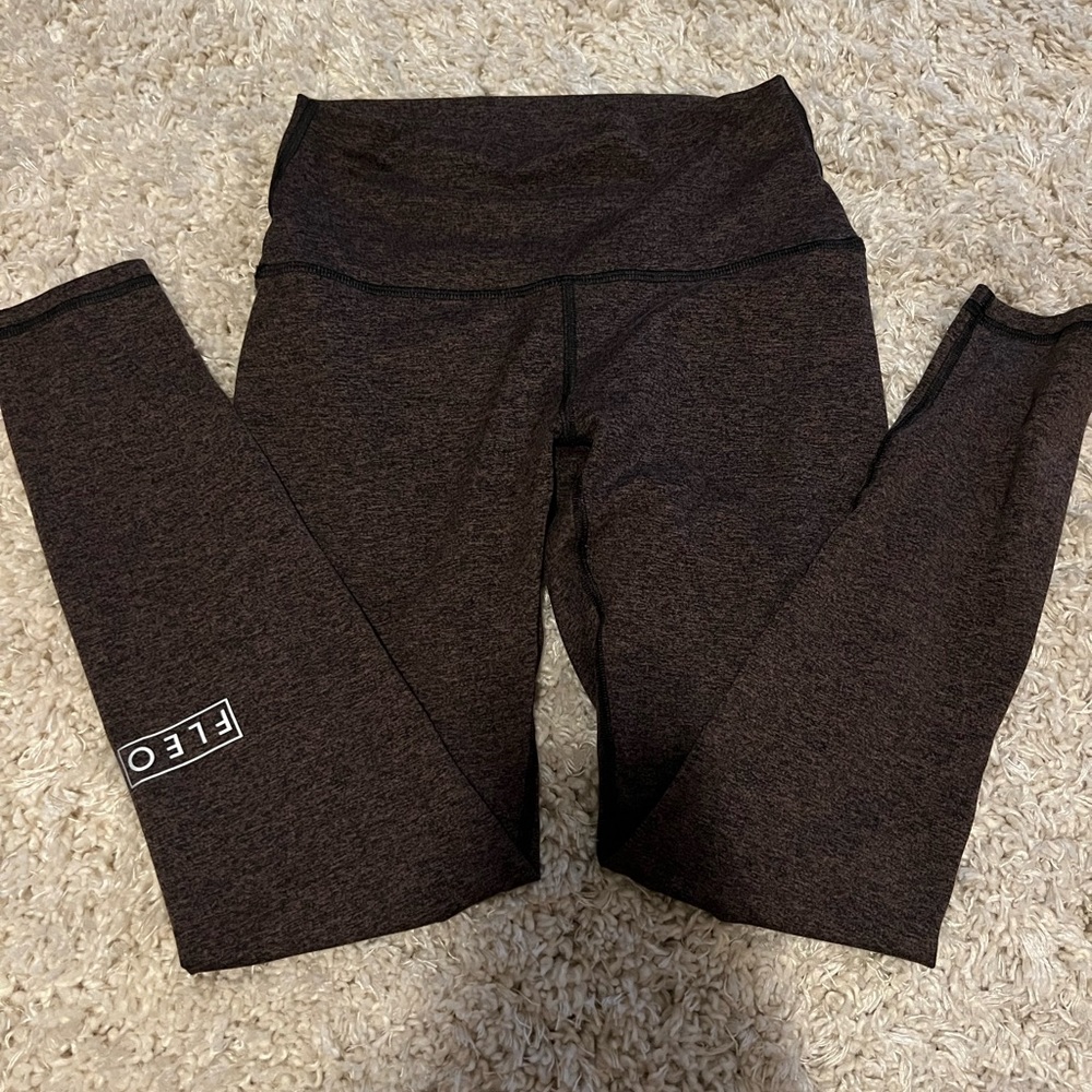 FLEO full length leggings
